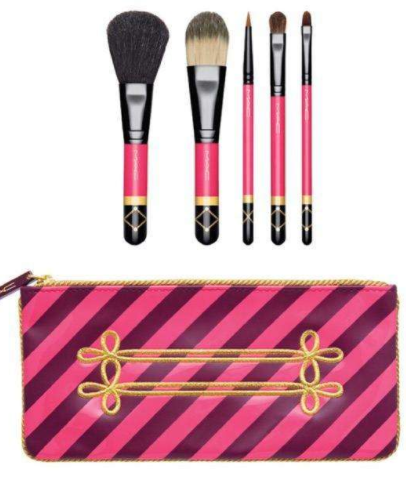 Christmas Series Makeup Brush